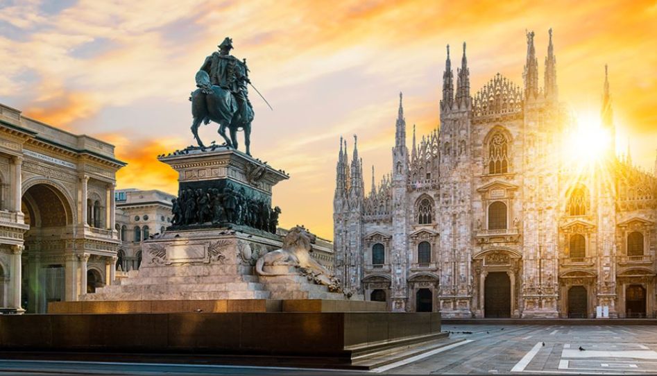 Tüm Turlar ve Outlet Dahil Büyük İtalya Yunanistan Balkan Turu - İstanbul