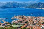 Marmaris Fethiye 4 Gece 5 Gün