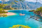 Fethiye Marmaris Fethiye 7 Gece 8 Gün