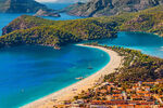 Fethiye Marmaris Fethiye 7 Gece 8 Gün