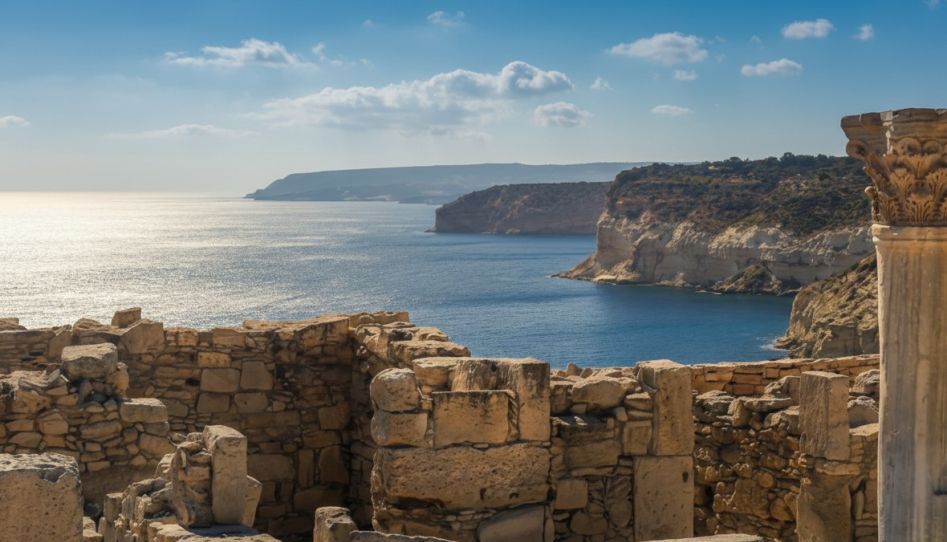 Adana Çukurova Havalimanı Çıkışlı Kıbrıs Turu 2026 Yaz Dönemi (4 Gece 5 Gün)
