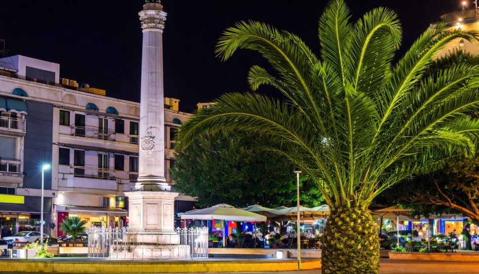 İzmir Adnan Menderes Havalimanı Çıkışlı Kıbrıs Turu 2026 Yaz Dönemi (4 Gece 5 Gün)