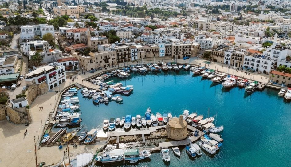 İstanbul Çıkışlı Kıbrıs Turu 2026 AJet Hava Yolları ile (4 Gece 5 Gün)