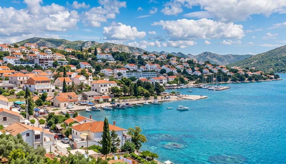 Adana Çukurova Havalimanı Çıkışlı Kıbrıs Turu 2026 Yaz Dönemi