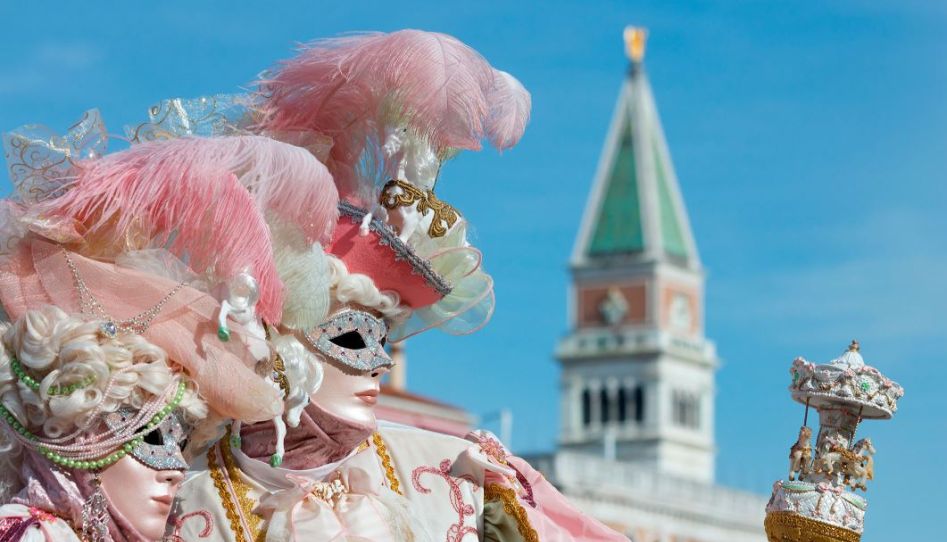 Grand Viva İtalya Turu Türk Hava Yolları ile