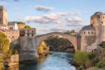 Adana Hareketli PGS ile Mostar Ekspresi İle Büyük Balkan 6 Gece 8 Gün Vizesiz SKP-SKP
