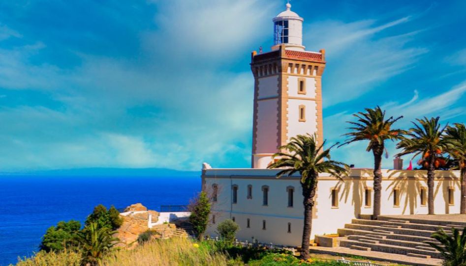 Air Arabia ile Fas ve Sahra Çölü Turu  CMN - CMN