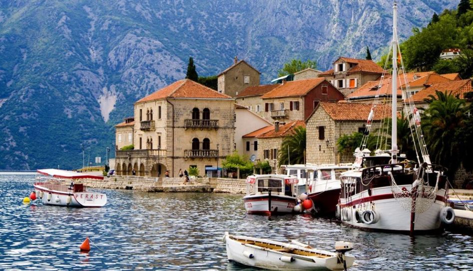 Budva Rotası Turu (TGD &TGD) V2