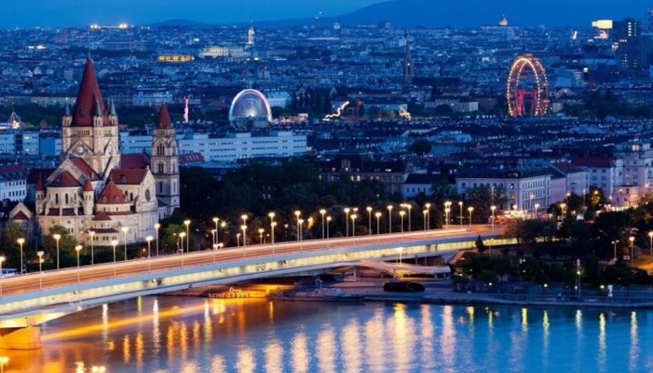 Ankara Ajet ile Viva Orta Avrupa Hallstatt 5 Ülke Turu 2026