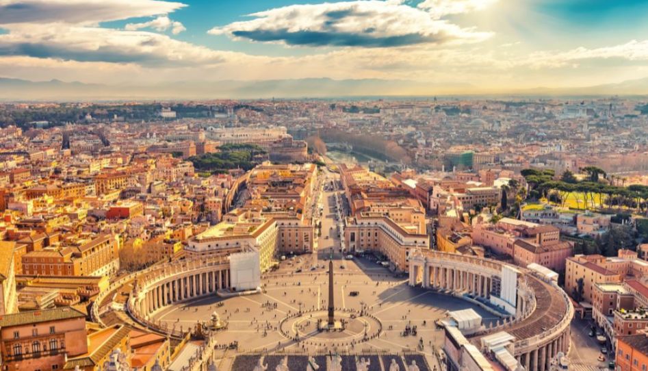 Roma Kurban Bayramı Özel 2026 TK (FCO-FCO)