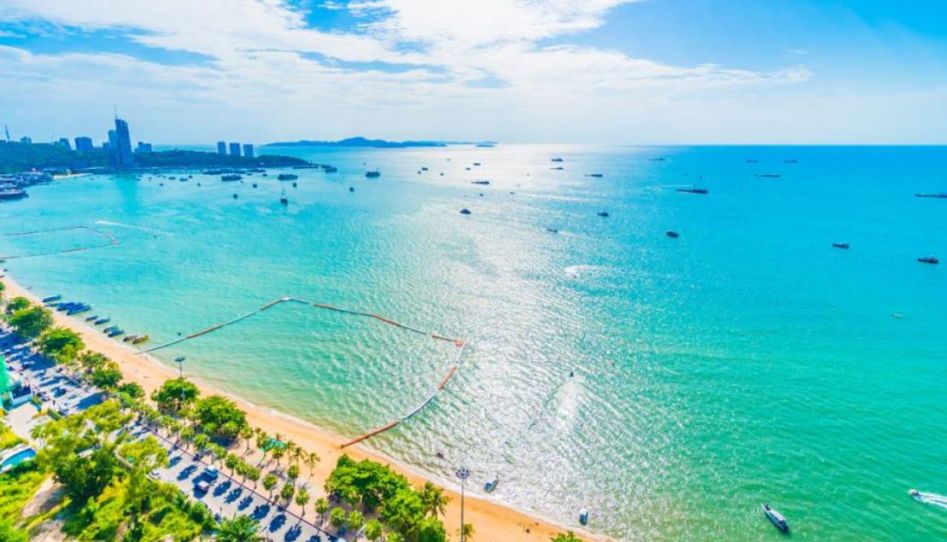 Pattaya Turu 7 Gece  Saudi Hava Yolları İle