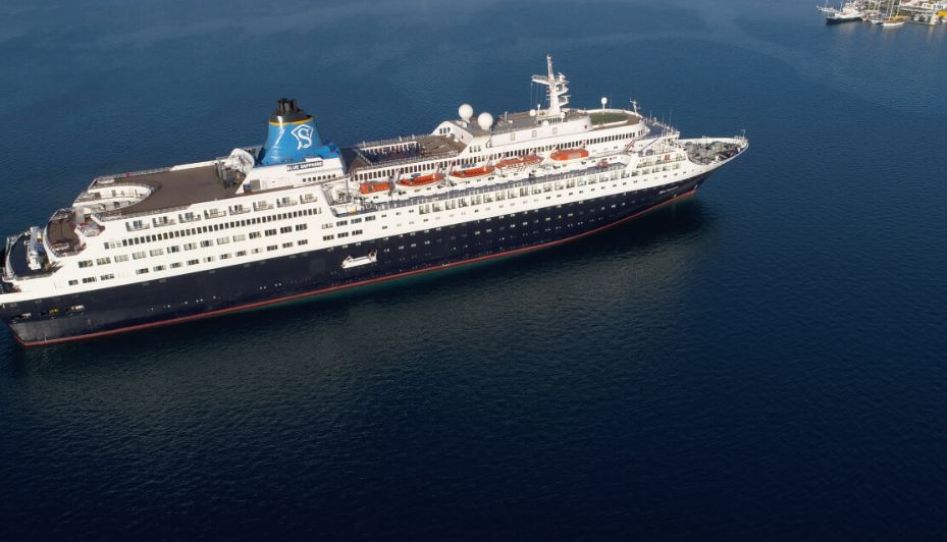 Selectum Blu Kapı Vizeli Yunan Adaları 4 Gece 5 Gün