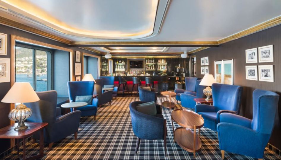 Selectum Blu Kapı Vizeli Yunan Adaları 4 Gece 5 Gün