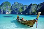 Elegant Bangkok & Phuket & Türk Havayolları İle 6 Gece BKK-HKT