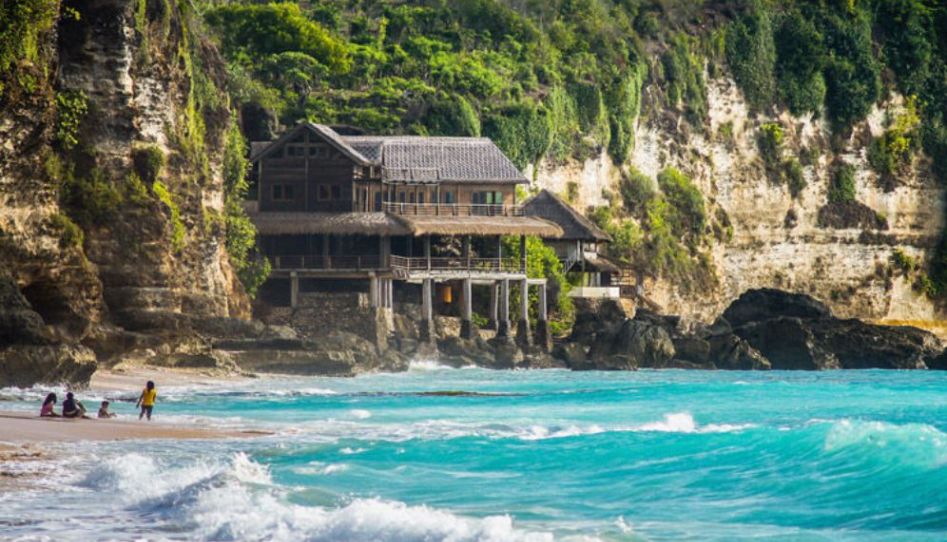 Görkemli Tropikal Ada Bali 5 Gece - Singapur Hava Yolları ile (2026 Yaz Dönemi) 