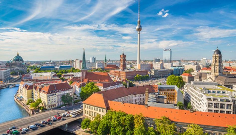 Deluxe Almanya & Polonya 2026 PC Kış ( BER-BER)