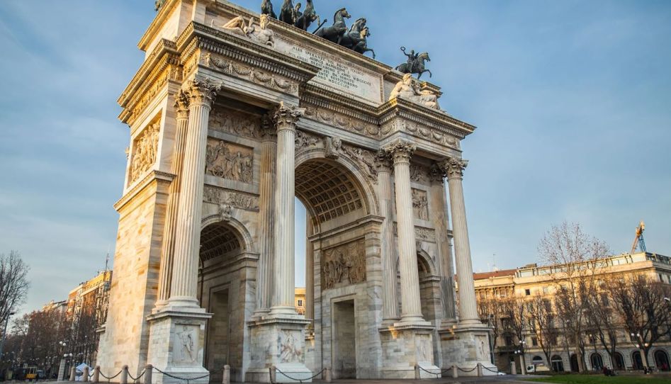 Deluxe Akdeniz Triosu PC 2026 Yaz  (BCN-BGY)