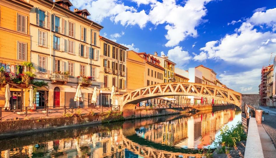 Deluxe Akdeniz Triosu PC 2026 Yaz  (BCN-BGY)