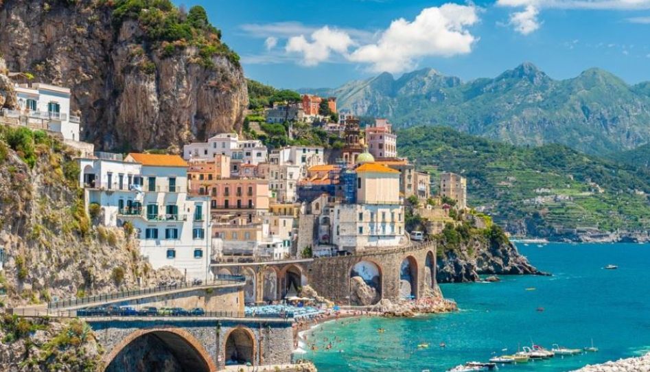 Deluxe Akdeniz Triosu PC 2026 Yaz (BGY-BCN)