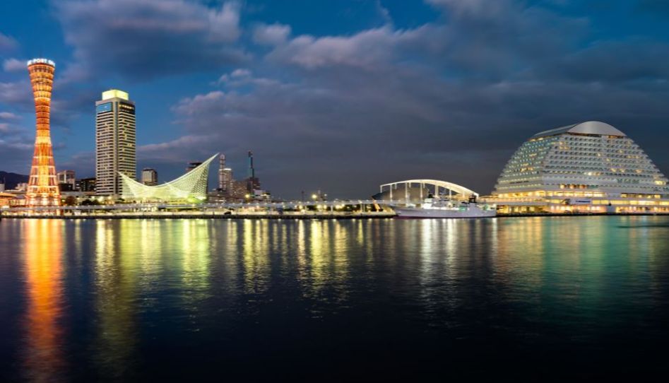 Elegant Japonya Kore Türk Havayolları ile 7 Gece KIX-NRT