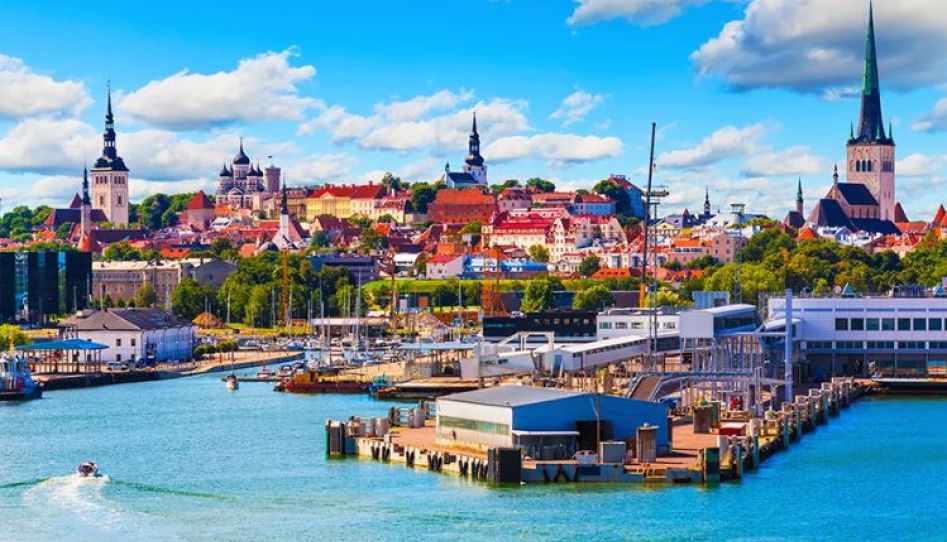 Comfort Baltıkları Almanya Polonya Finlandiya Turu THY ile Ekstra Turlar Dahil BER-TLL