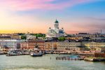 Comfort Baltıkları Almanya Polonya Finlandiya Turu THY ile Ekstra Turlar Dahil BER-TLL