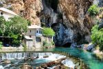 Adriyatik Kıyıları Budva Turu AJet Hava Yolları ile 5 Gece 6 Gün