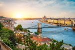 Orta Avrupa'nın Altın Üçgeni Cesky Krumlov & Bratislava & Pandorf Outlet Turları Dahil Ajet HY ile Promosyon 7 Gece 8 Gün (BUD-PRG)