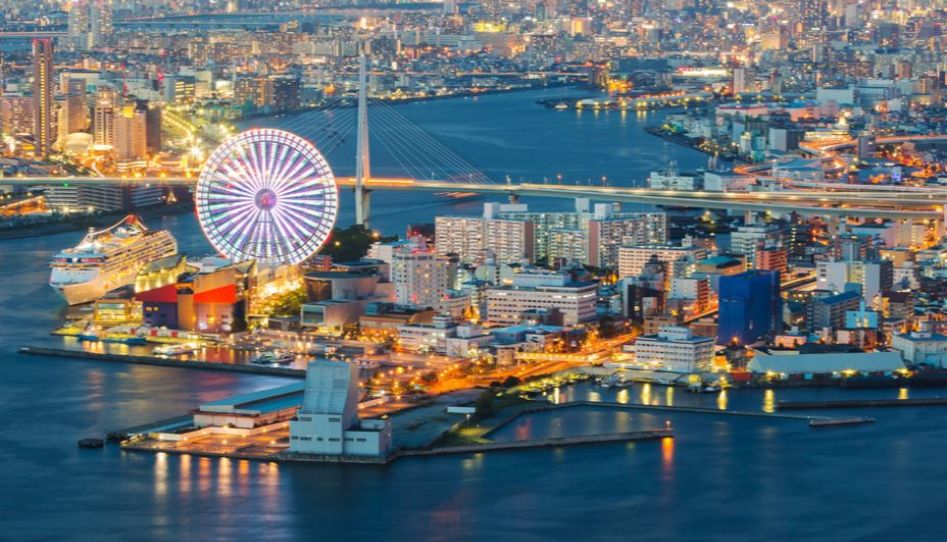 Büyük Japonya Turu 2026 (HND-HND)