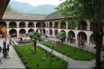 Ajet Hy ile Grand Kafkasya Azerbaycan Gürcistan Ermenistan Turu - Vizesiz - GYD TBS