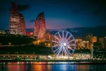Ajet Hy ile Grand Kafkasya Azerbaycan Gürcistan Ermenistan Turu - Vizesiz - GYD TBS