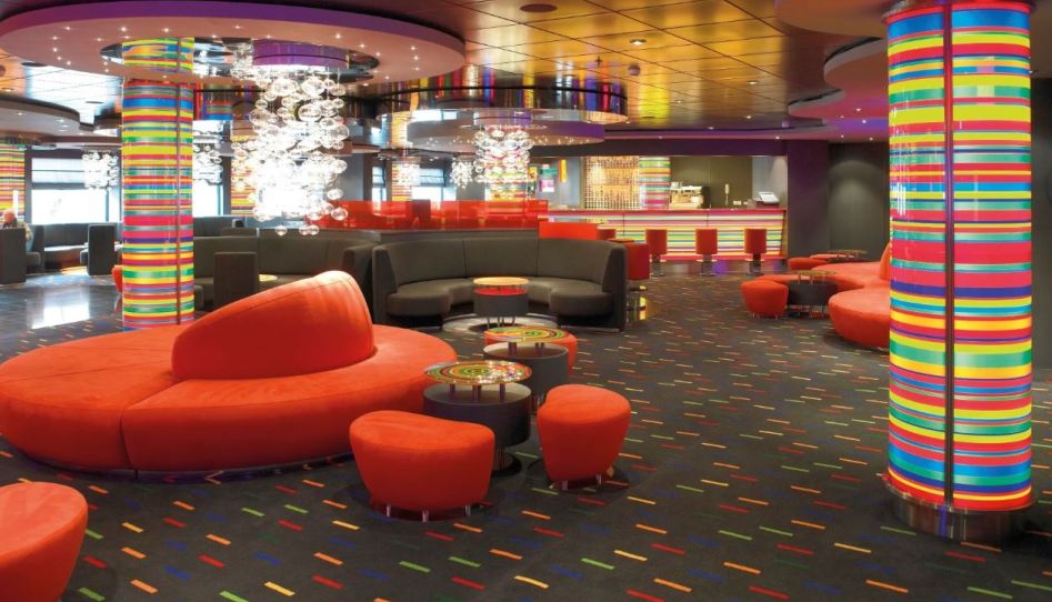 MSC Fantasia İle Batı Akdeniz & Yunan Adaları - 2026 İstanbul Kalkış