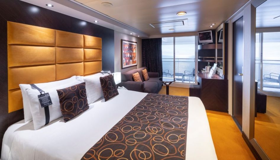 MSC Fantasia İle Batı Akdeniz & Yunan Adaları - 2026 İstanbul Kalkış