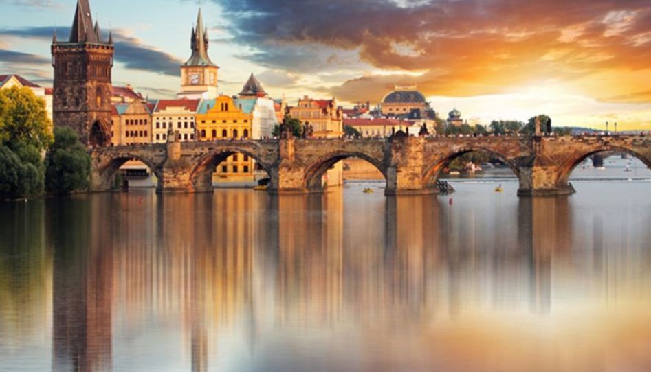 Ankaradan Direk Hareket Görkemli Orta Avrupa Budapeşte & Viyana & Prag 7 Gece - Bratislava Turu Dahil - AJET ile (Vie-Vie) 