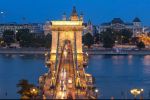Ankaradan Direk Hareket Görkemli Orta Avrupa Budapeşte & Viyana & Prag 7 Gece - Bratislava Turu Dahil - AJET ile (Vie-Vie)