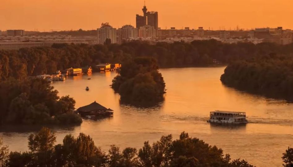 Ankaradan Direk Hareket Görkemli Orta Avrupa Budapeşte & Viyana & Prag 7 Gece - Bratislava Turu Dahil - AJET ile (Vie-Vie) 