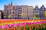 Comfort Benelux & Paris & Almanya Turu Pegasus Havayolları 7 Gece 8 Gün