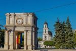 Saklı Ülkelerin İzinde Eşsiz Moldova Turu
