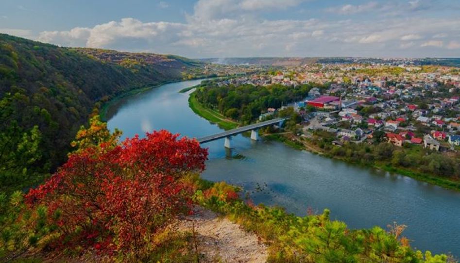Saklı Ülkelerin İzinde Eşsiz Moldova Turu