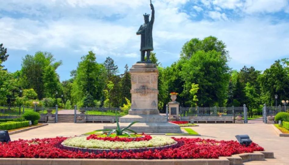 Saklı Ülkelerin İzinde Eşsiz Moldova Turu