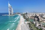 Dubai Turu 3 Gece AJet İle Dubai İkonları ve Şehir Turu Dahil