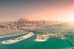 Dubai Turu 4 Gece AJet İle Dubai İkonları ve Şehir Turu Dahil