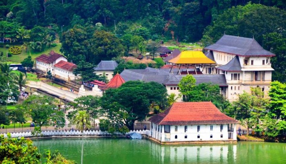 Sri Lanka Turu THY ile 2027
