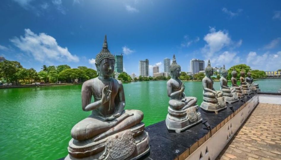 Sri Lanka Turu THY ile 2027