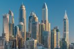 Dubai Turu 3 Gece Emirates Havayolları İle Sömestre Özel Dubai İkonları ve Şehir Turu Dahil