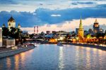 Kral & Kraliçe: St. Petersburg & Moskova PC 2026 (LED-VKO)