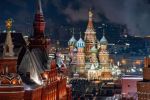 Kral & Kraliçe: St. Petersburg & Moskova PC 2026 (LED-VKO)
