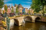 Amsterdam Turu 2027 Kış