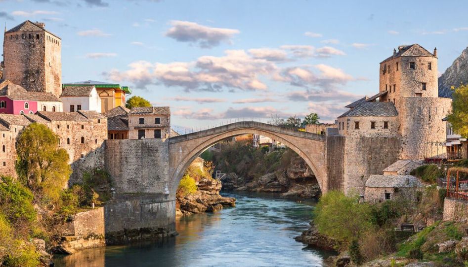 Ankara Çıkışlı Kosovalı Büyük Balkanlar Turu AJet ile Ekstra Turlar ve Akşam Yemekleri Dahil TIA-TIA