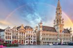 Trend Benelux & Paris & Alsace 2027 Kış (CGN-BSL) PC